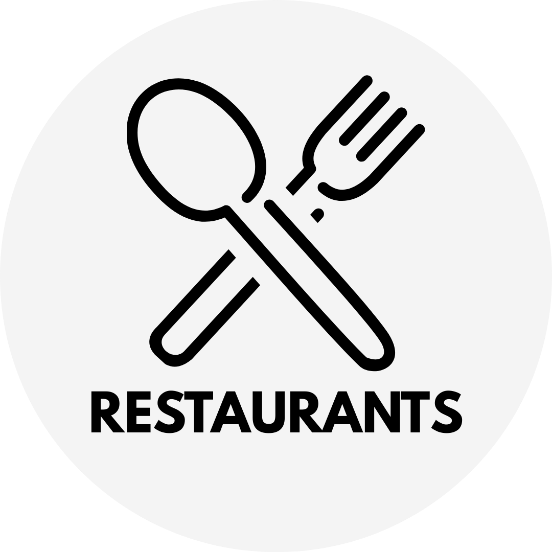 Restaurants