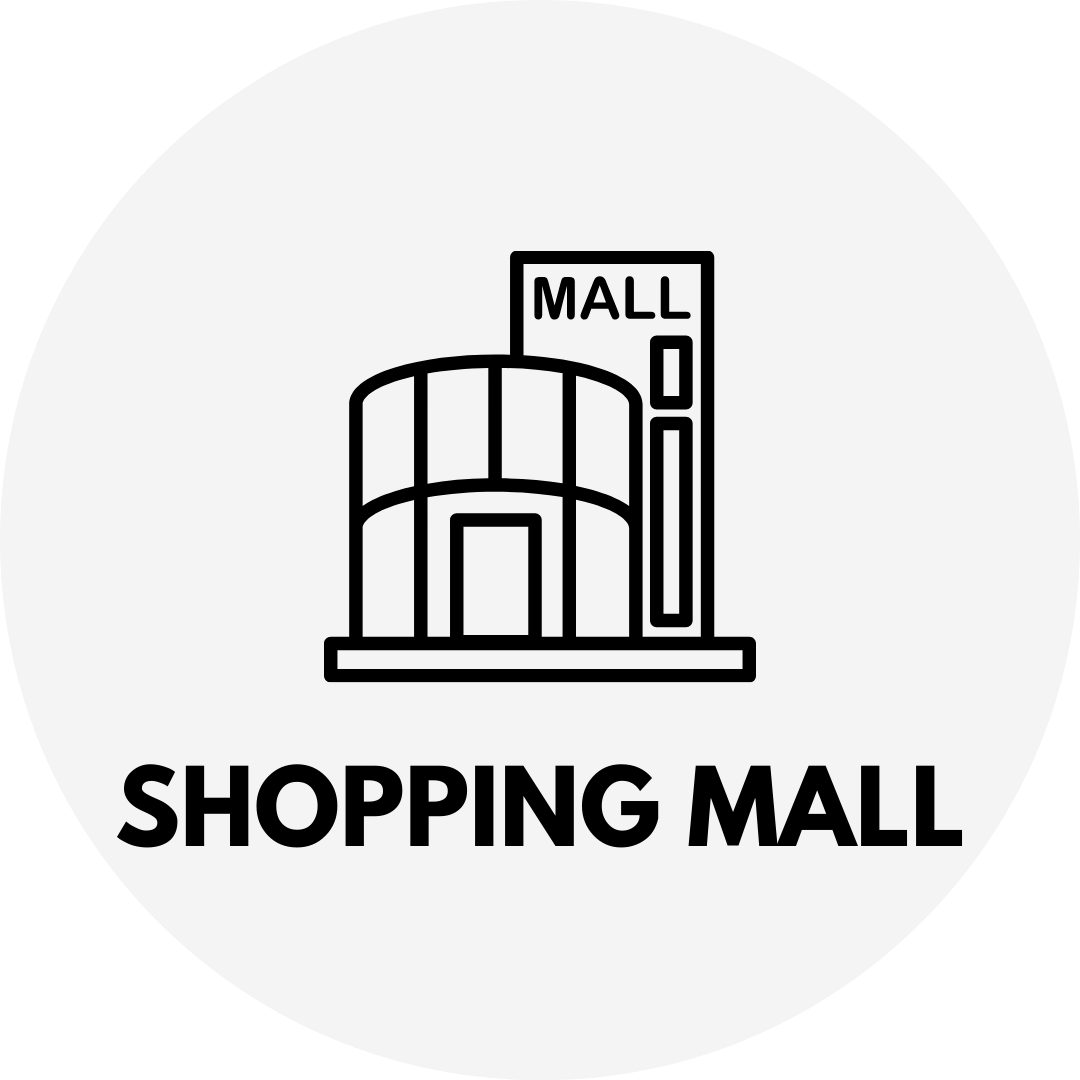 Shopping Centers and Retail Stores